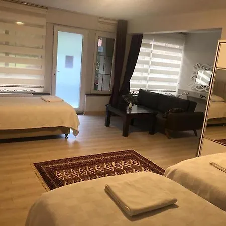 Trabzon Karadeniz Uzungol