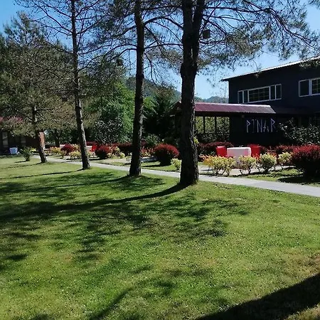 Bådhotel Trabzon Karadeniz Uzungol