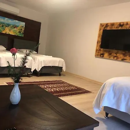 Bådhotel Trabzon Karadeniz Uzungol Bodrum